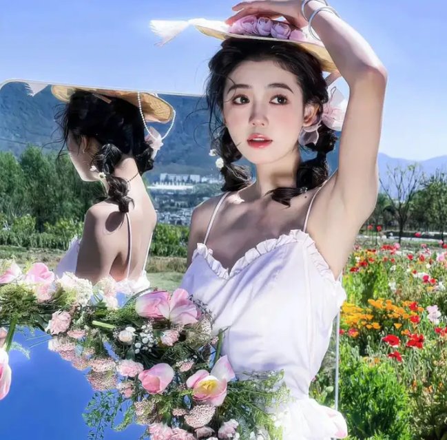 疯狂时代